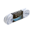 Шнурки Bauer Waxed Hockey Skate 