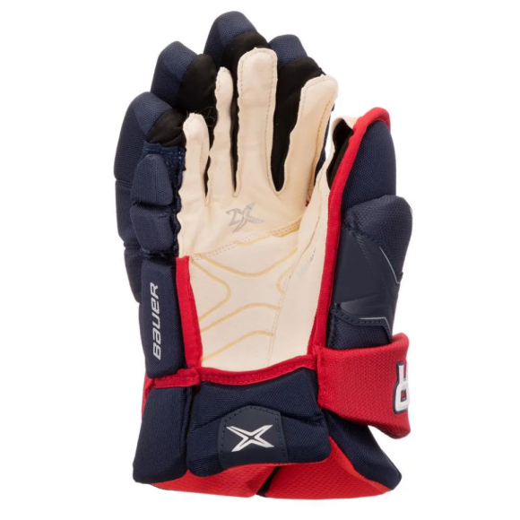 Перчатки Bauer Vapor 2X Junior