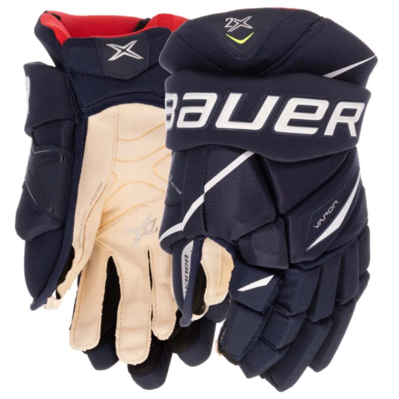 Перчатки Bauer Vapor 2X Junior