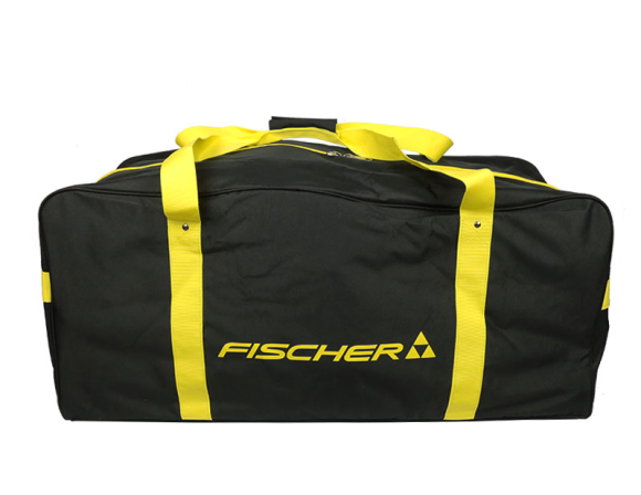 Командная хоккейная сумка Fischer Team Jr