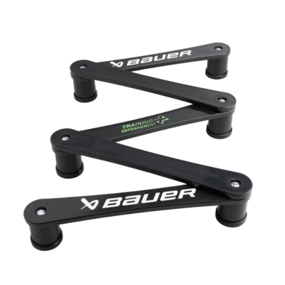 Тренажер змейка Bauer Reactor Stick Handling Trainer Тренажер змейка Bauer Reactor Stick Handling Trainer