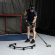Тренажер змейка Bauer Reactor Stick Handling Trainer Тренажер змейка Bauer Reactor Stick Handling Trainer