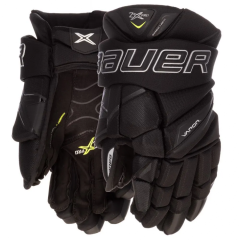 Перчатки Bauer Vapor 2X Pro Junior