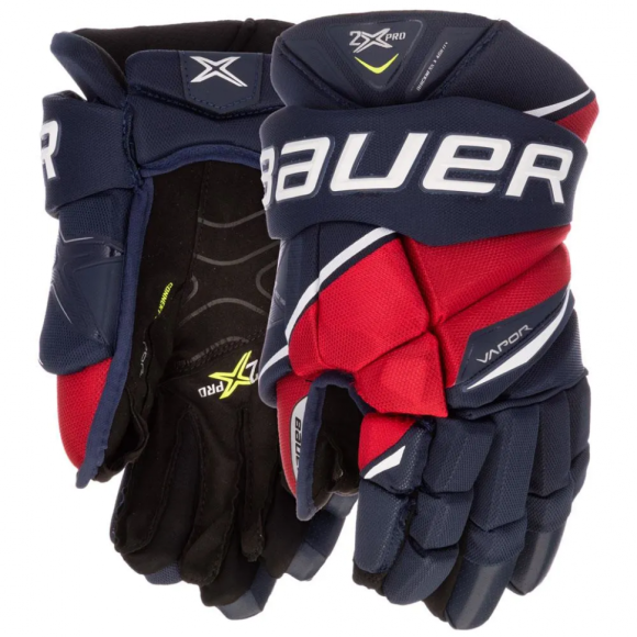 Перчатки Bauer Vapor 2X Pro Junior