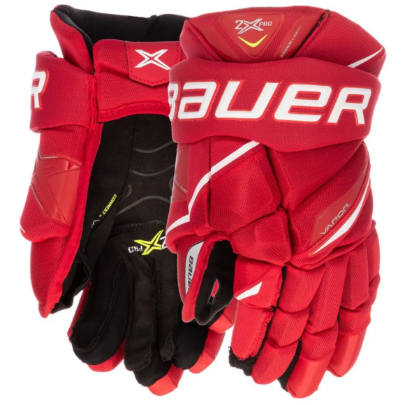 Перчатки Bauer Vapor 2X Pro Junior