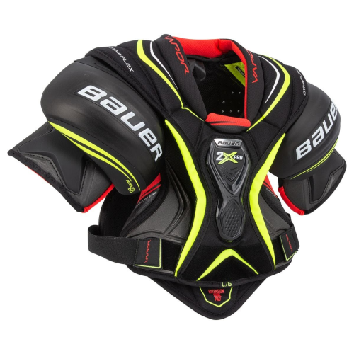 Нагрудник Bauer Vapor 2X Pro Jr
