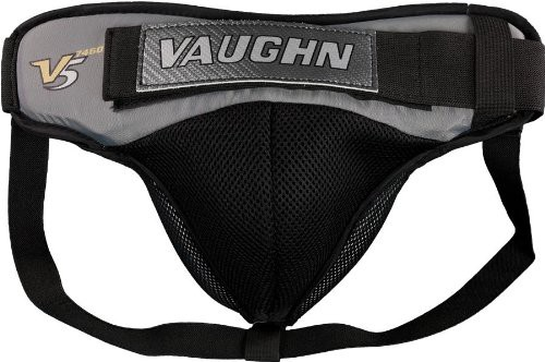Защита паха вратарская Vaughn 7460