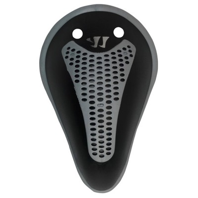 Штаны компрессионные с ракушкой Warrior Nutt&Hutt