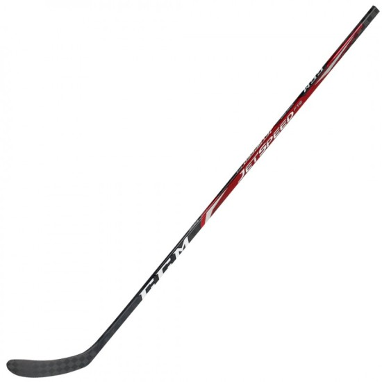 Клюшка CCM JETSPEED FT2 JR
