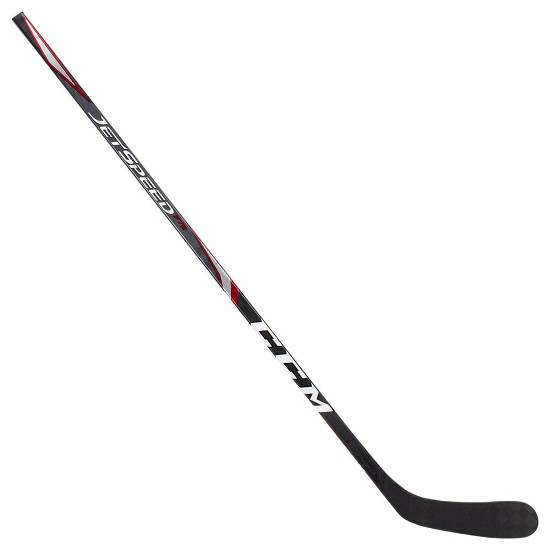 Клюшка CCM JETSPEED FT2 JR