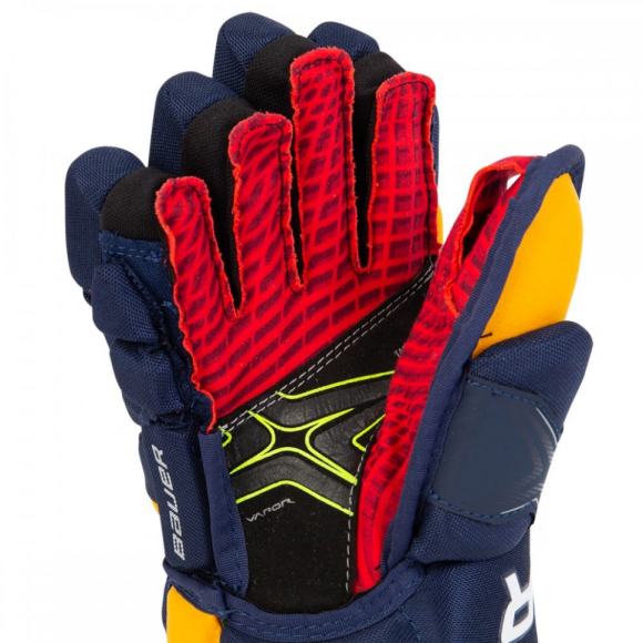 Рукавички Bauer Vapor X2.9 Junior