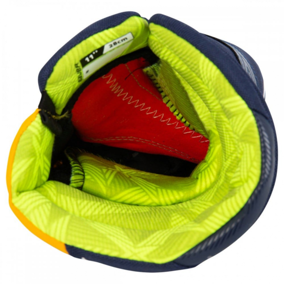 Рукавички Bauer Vapor X2.9 Junior