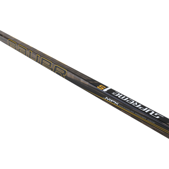 Ключка Bauer Supreme 1S 16 Griptac Jr.