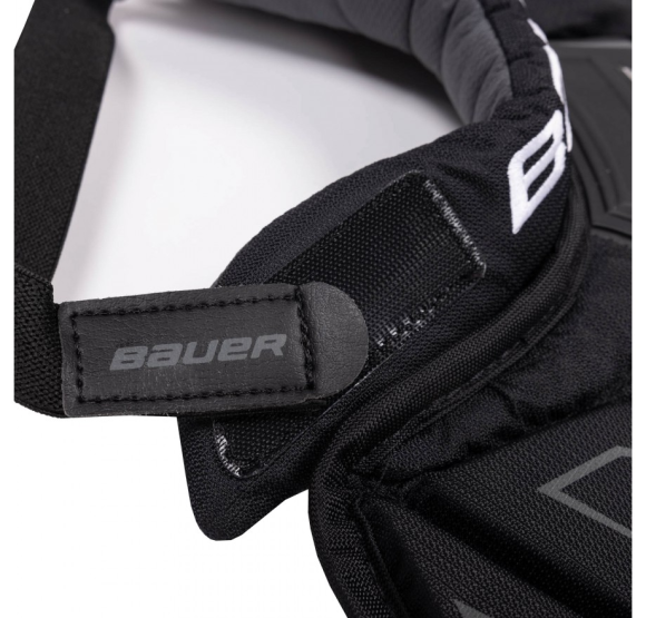 Защита шеи вратаря Bauer Elite Junior Защита шеи вратаря Bauer Elite Junior