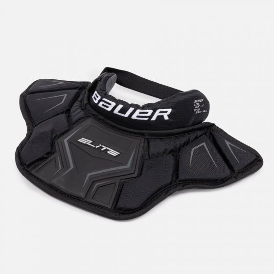 Защита шеи вратаря Bauer Elite Junior Защита шеи вратаря Bauer Elite Junior