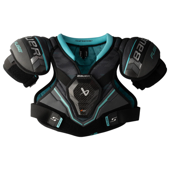 Нагрудник Bauer Supreme Fuse Yth.