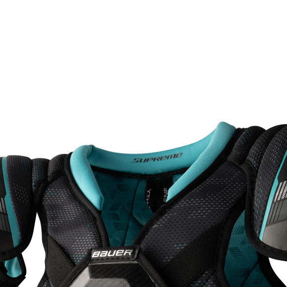 Нагрудник Bauer Supreme Fuse Yth.