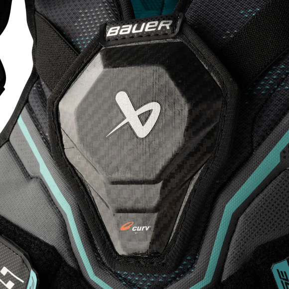 Нагрудник Bauer Supreme Fuse Yth.
