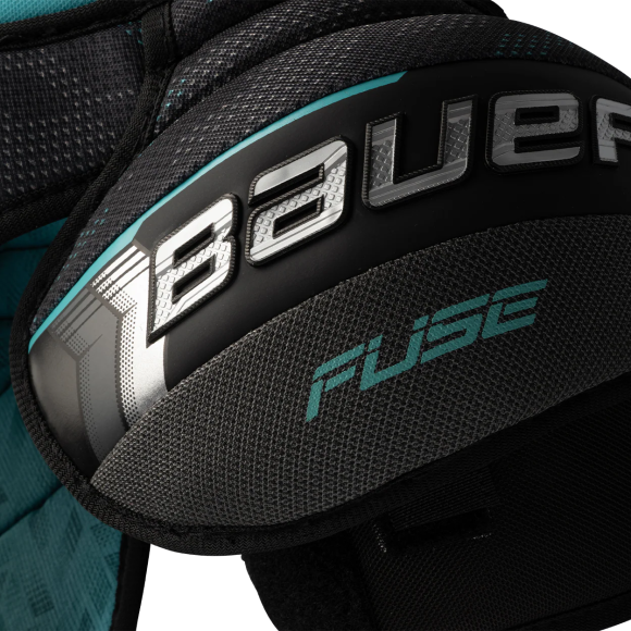 Нагрудник Bauer Supreme Fuse Yth.