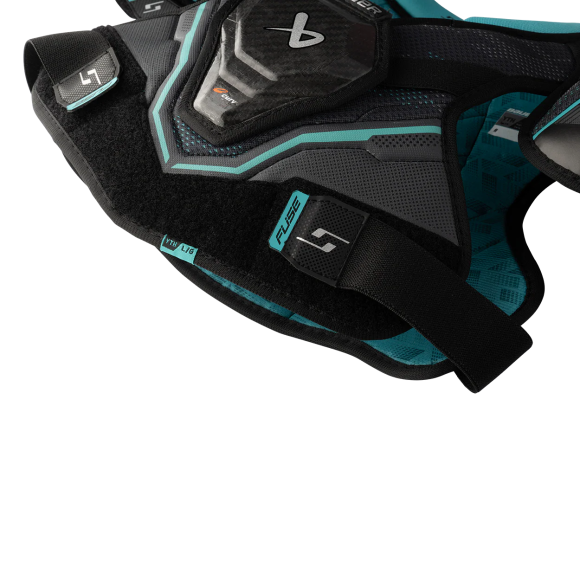 Нагрудник Bauer Supreme Fuse Yth.