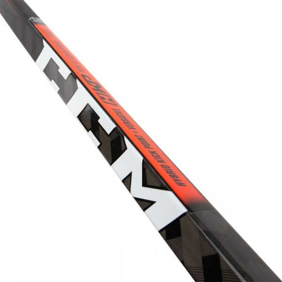 Клюшка CCM JETSPEED FT3 JR