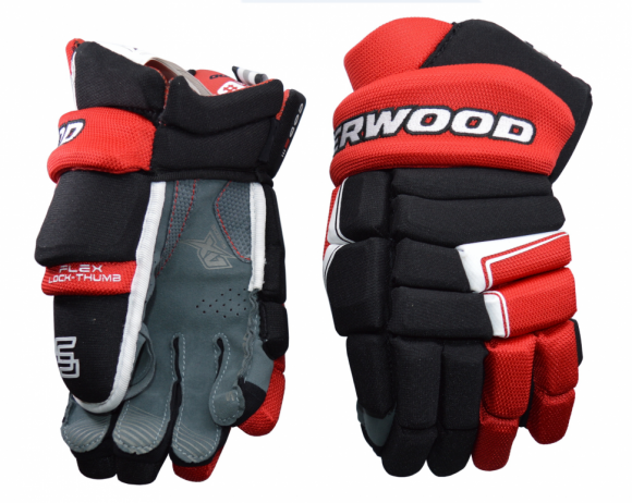 Перчатки детские Sherwood Code I Junior