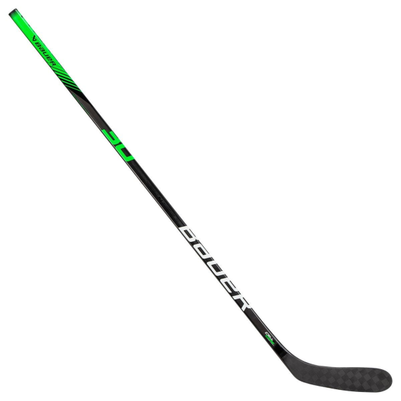 Хокейна ключка Bauer Nexus Performance Hockey stick Jr