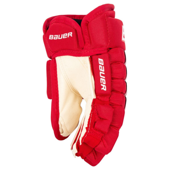 Рукавички Bauer Pro Series Junior