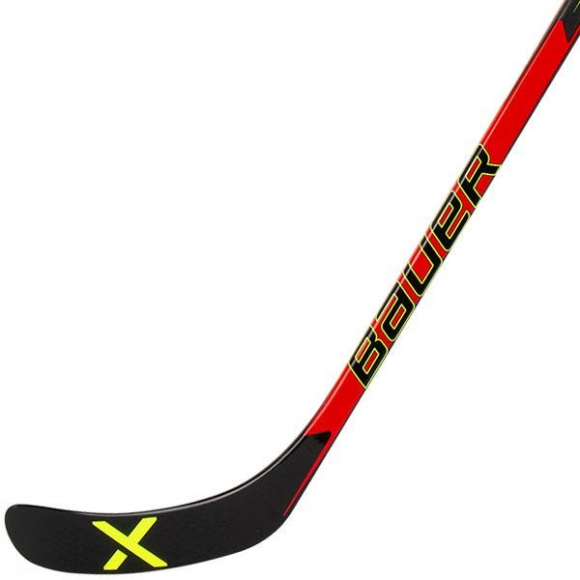Ключка BAUER VAPOR GRIP JR Ключка BAUER VAPOR GRIP JR