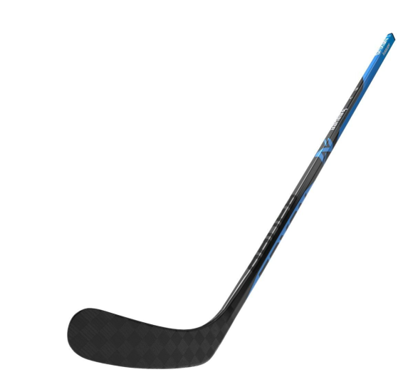 Ключка Bauer S22 Nexus League Grip Senior