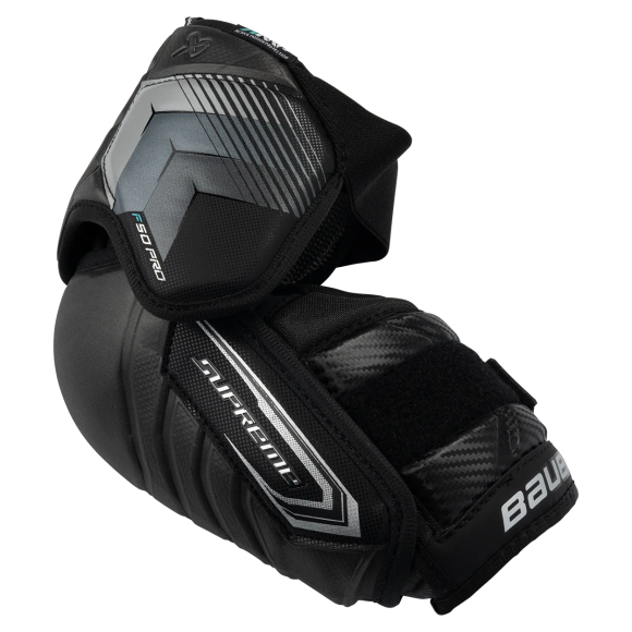 Налокітники Bauer Supreme F50 Pro Senior
