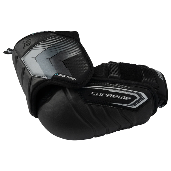 Налокітники Bauer Supreme F50 Pro Senior