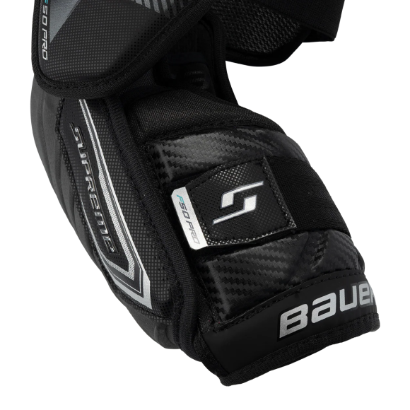 Налокітники Bauer Supreme F50 Pro Senior