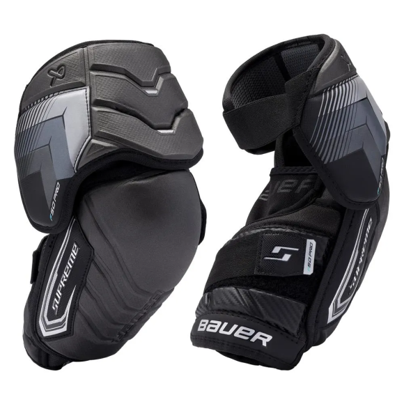 Налокітники Bauer Supreme F50 Pro Senior