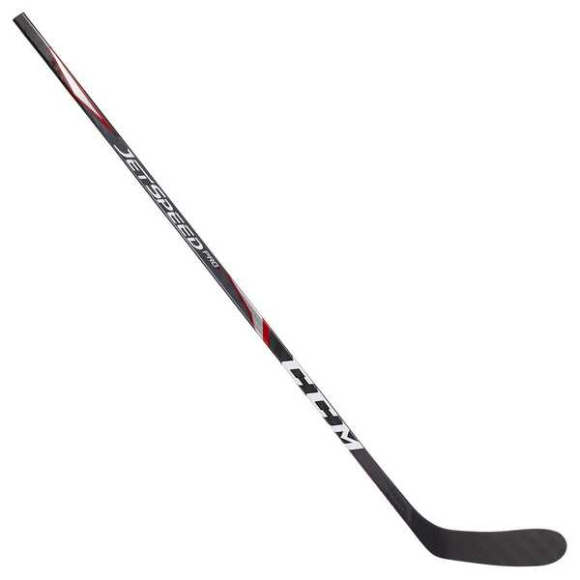 Клюшка CCM JETSPEED PRO2 JR Клюшка CCM JETSPEED PRO2 JR