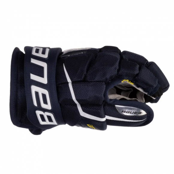Рукавички Bauer Supreme Ultrasonic Junior