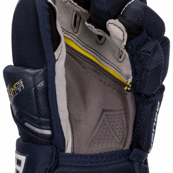 Рукавички Bauer Supreme Ultrasonic Junior