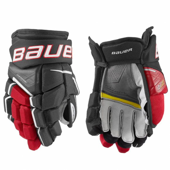 Рукавички Bauer Supreme Ultrasonic Junior