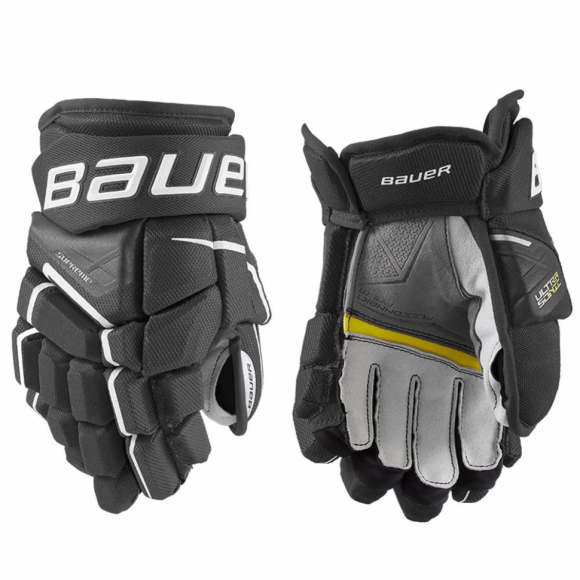 Рукавички Bauer Supreme Ultrasonic Junior
