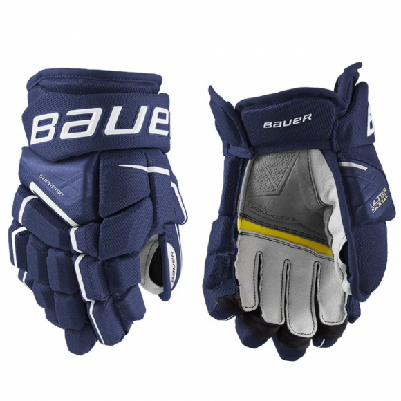 Рукавички Bauer Supreme Ultrasonic Junior