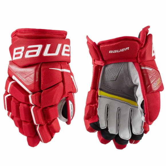 Рукавички Bauer Supreme Ultrasonic Junior