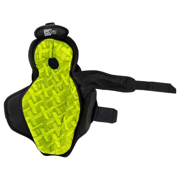 Щитки Bauer Vapor 3X Junior