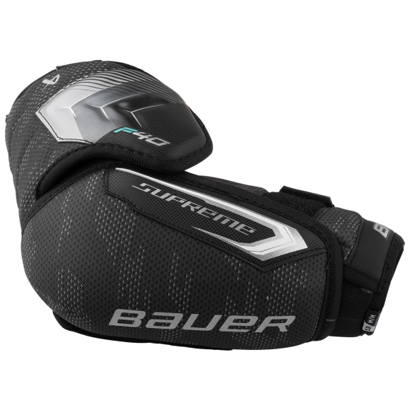 Налокітники Bauer Supreme F40 Senior