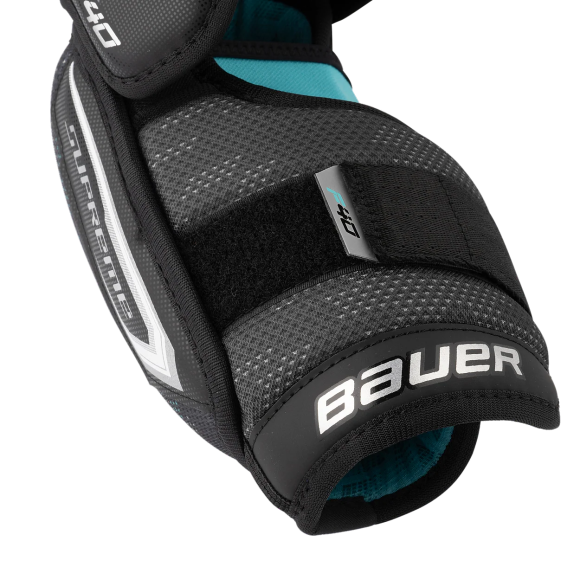 Налокітники Bauer Supreme F40 Senior
