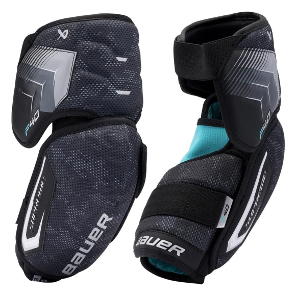 Налокітники Bauer Supreme F40 Senior