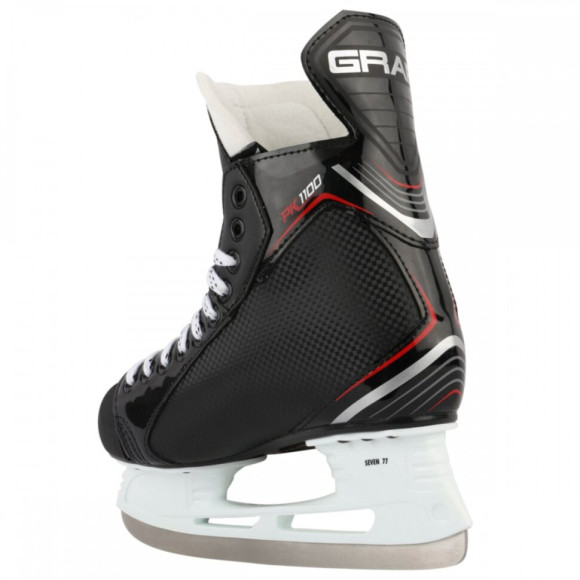 Коньки хоккейные Graf PK - 1100 взрослые Коньки хоккейные Graf PK - 1100 взрослые