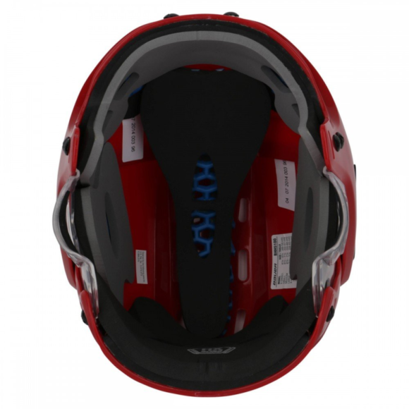 Шлем хоккейный Bauer 5100 combo Шлем хоккейный Bauer 5100 combo
