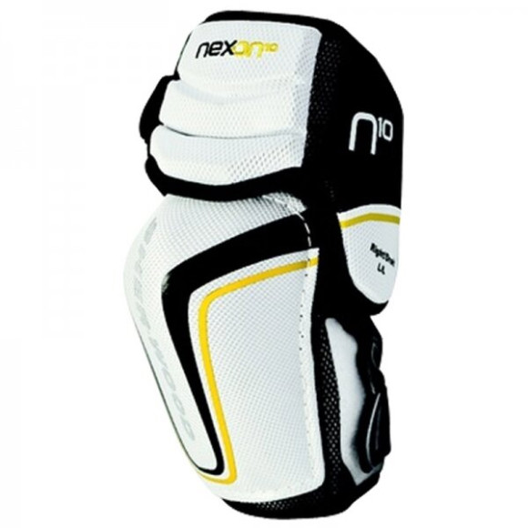 Налокотники хоккейные игрока SWD Nexon 10 Jr-2cg.jpg