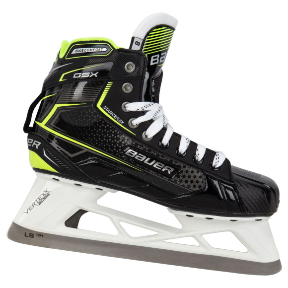 Коньки вратарские Bauer GSX Int