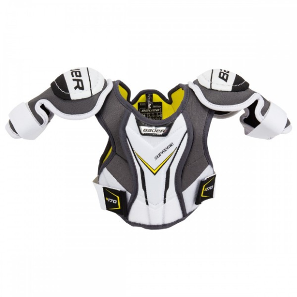 Нагрудник хоккейный Bauer Supreme S170 Youth Нагрудник хоккейный Bauer Supreme S170 Youth